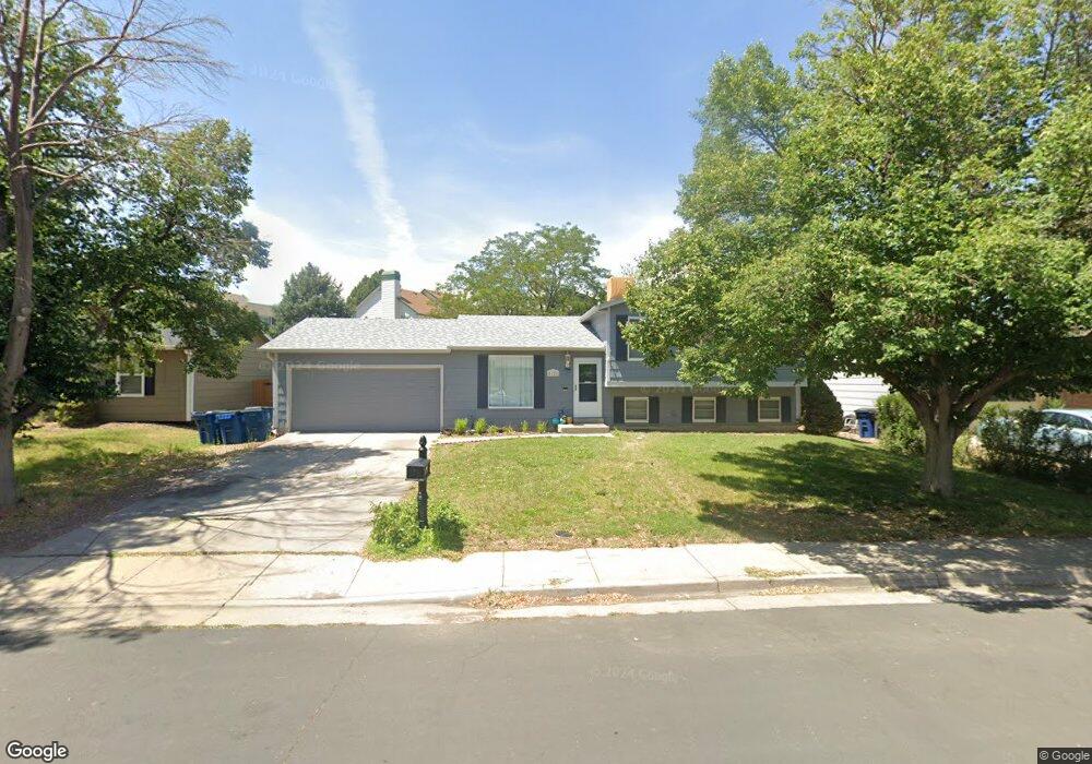 1111 S Salida Way, Aurora, CO 80017 - photo 1