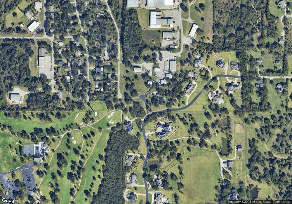 6550 Eagles Nest Ct, Tulsa, OK 74132 - photo 1