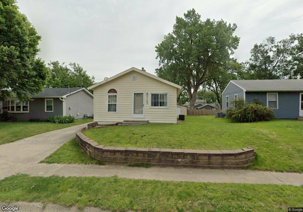 2123 Lay St, Des Moines, IA 50317 - photo 1