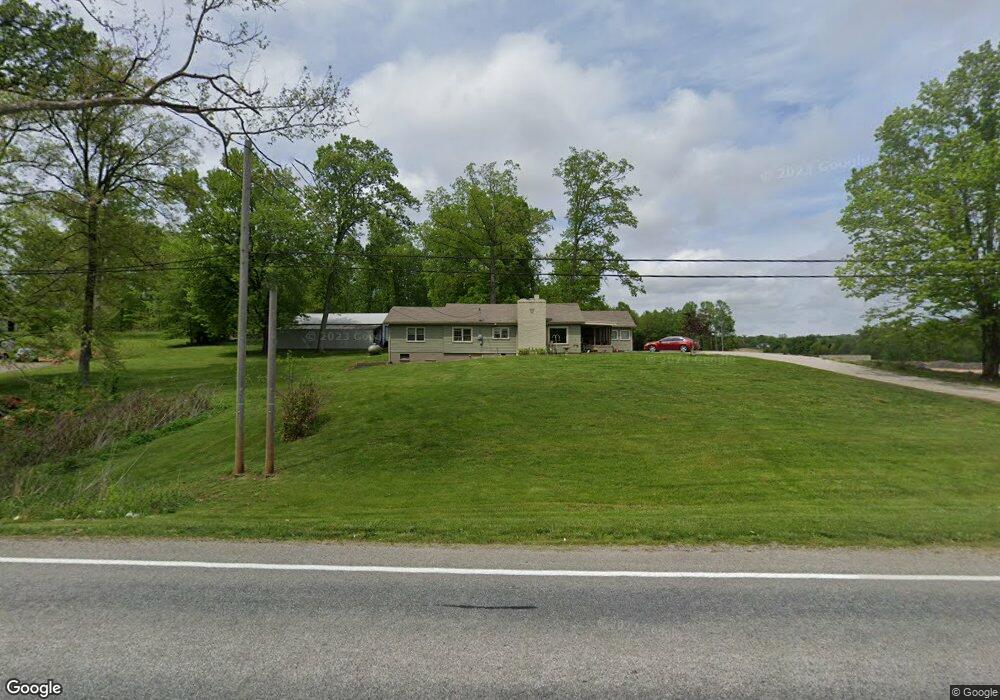 1086 Highway 64 NE, New Salisbury, IN 47161 - photo 1