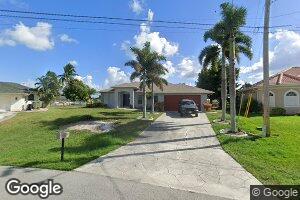 3302 NW 2nd Terrace, Cape Coral, FL 33993