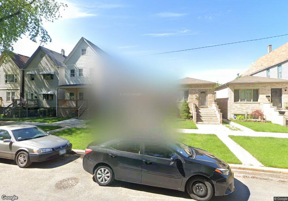 638 W 49th St, Chicago, IL 60609 - photo 1