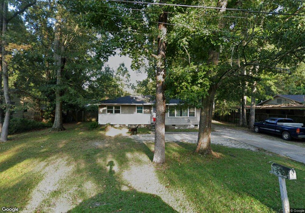 115 Massee Dr, Dothan, AL 36301 - photo 1