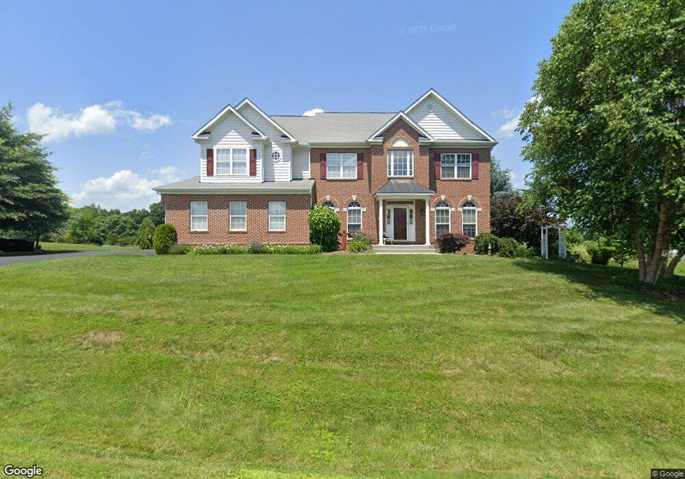 36632 Woodmar Farm Dr, Purcellville, VA 20132 - photo 1