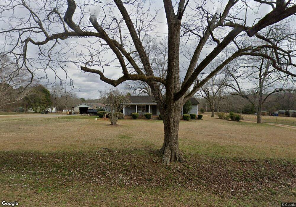 196 Howard Johnson Rd, Americus, GA 31719 - photo 1