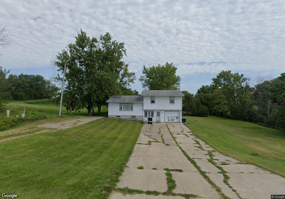 300 W Rogers St, Laurel, IA 50141 - photo 1