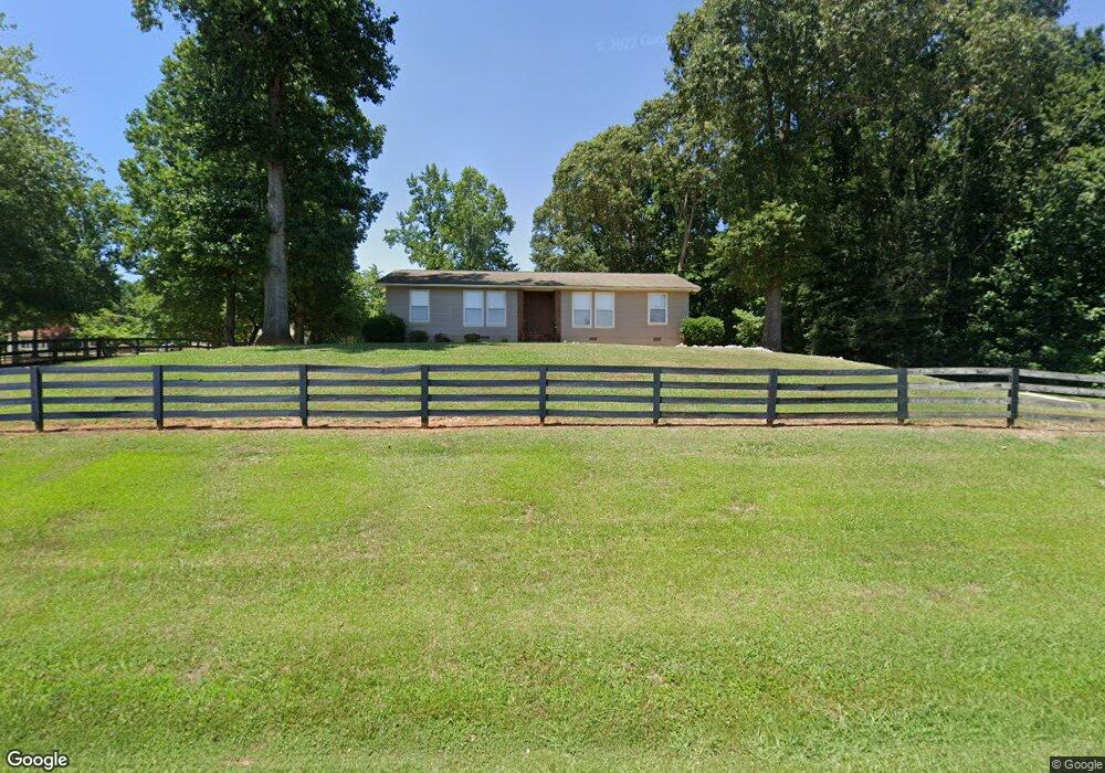 3246 Chestatee Rd, Gainesville, GA 30506 - photo 1
