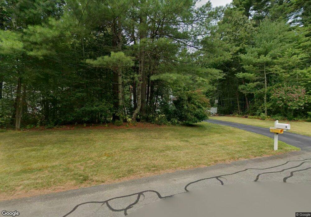 6 Massasoit Ave, Norton, MA 02766 - photo 1