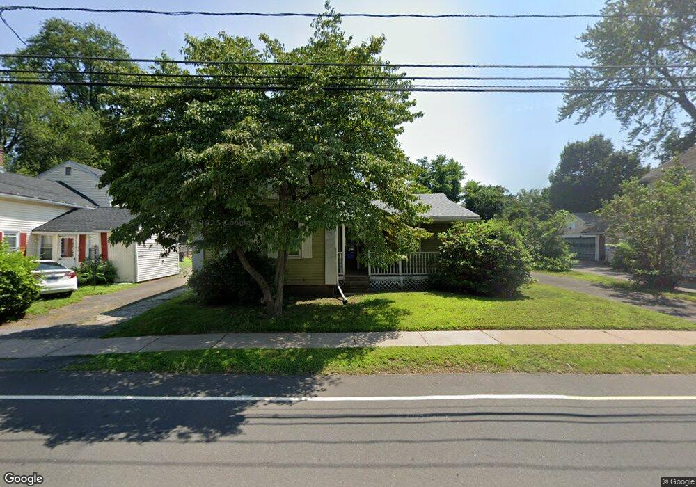 44 N Main St, East Windsor, CT 06088 - photo 1