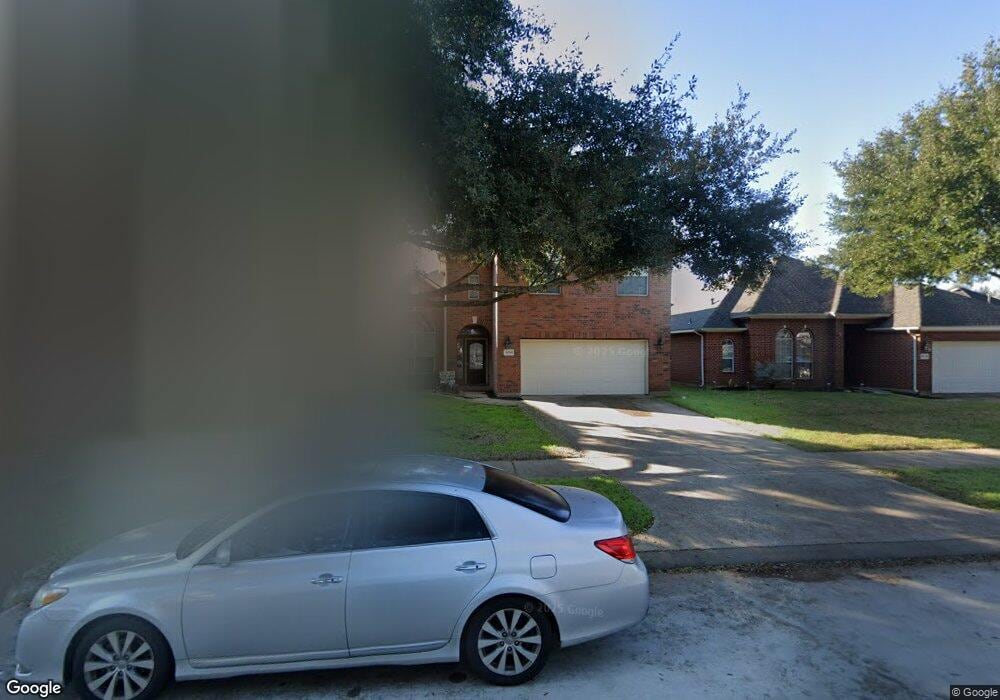 6039 Wickshire Dr, Rosenberg, TX 77471 - photo 1