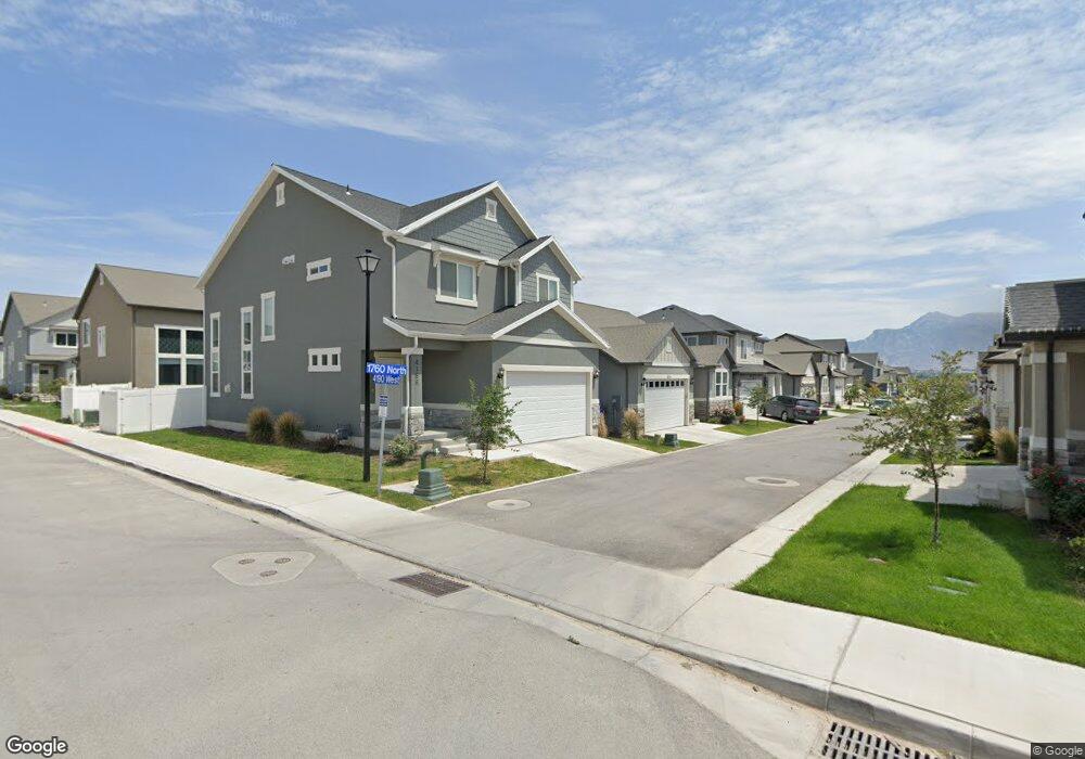 4154 W 1760 N unit 814, Lehi, UT 84043 - photo 1