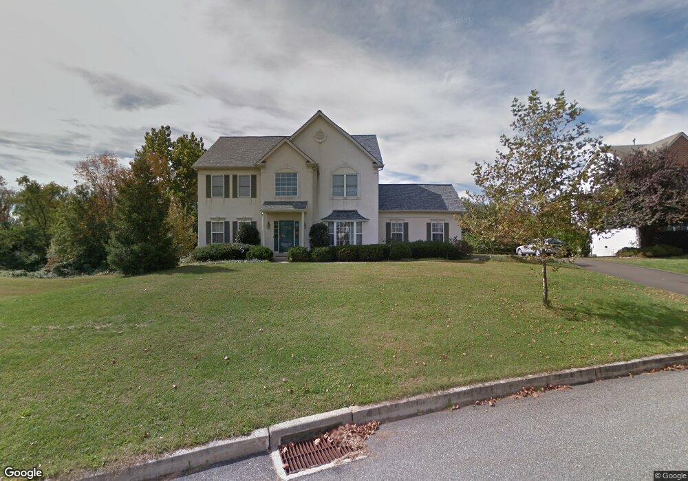 1203 Quinton Ct, Chalfont, PA 18914 - photo 1