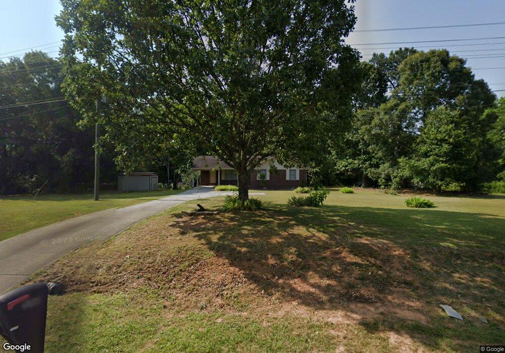 598 Rockwell Church Rd NW, Winder, GA 30680 - photo 1