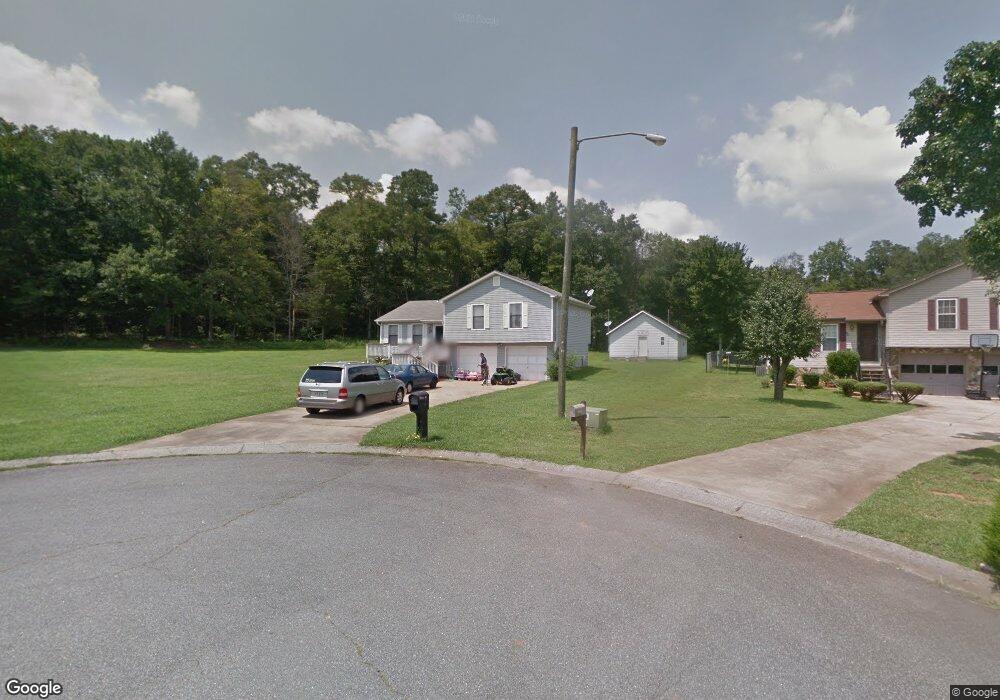 33 Setters Pointe unit 21, Euharlee, GA 30145 - photo 1