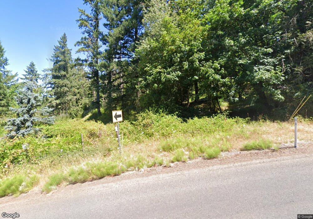 14815 S Howards Mill Rd, Mulino, OR 97042 - photo 1