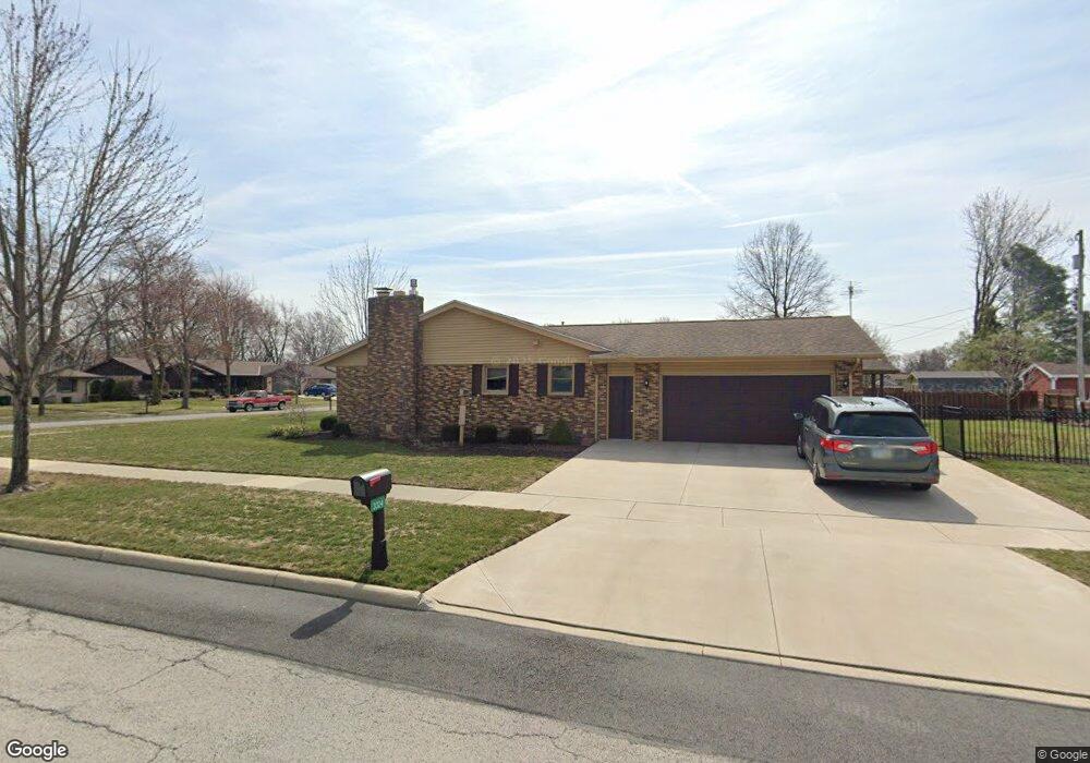 3324 Edgemont Dr, Findlay, OH 45840 - photo 1