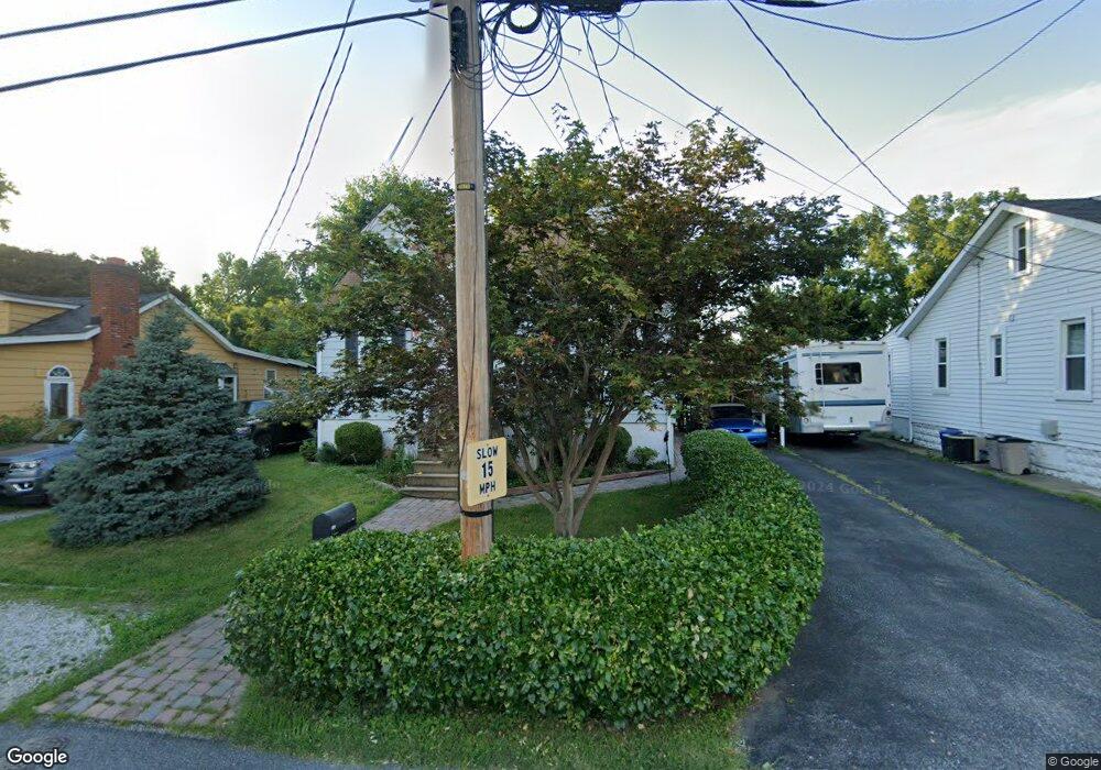 812 Glass Ave, Essex, MD 21221 - photo 1