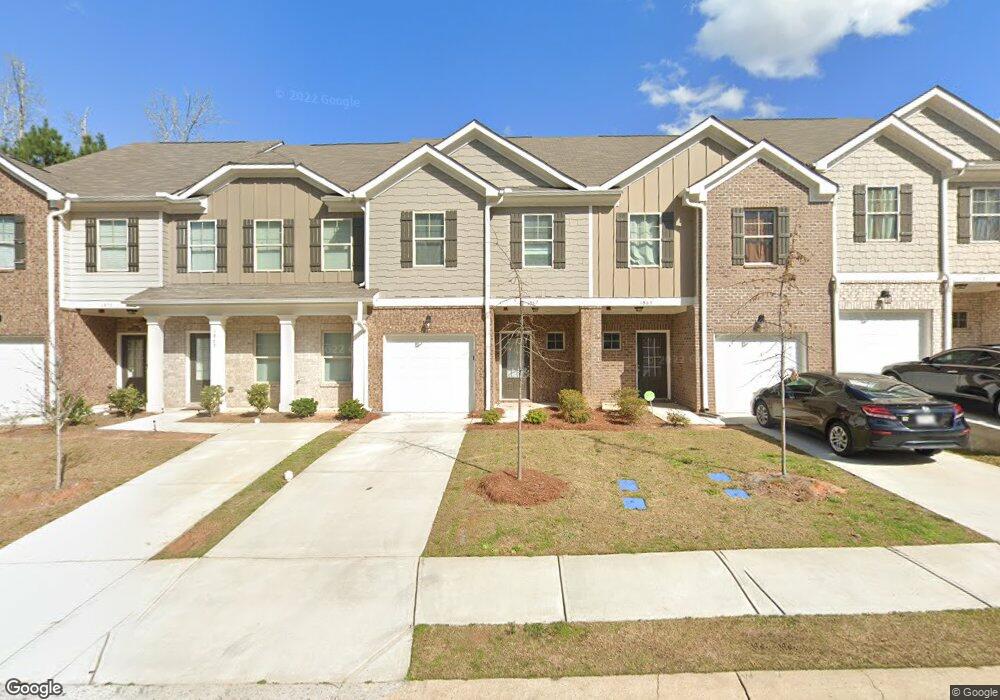 1867 Old Dogwood, Jonesboro, GA 30238 - photo 1