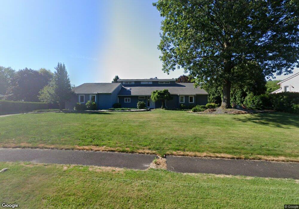 5 Deanne Lynn Cir, Windsor, CT 06095 - photo 1