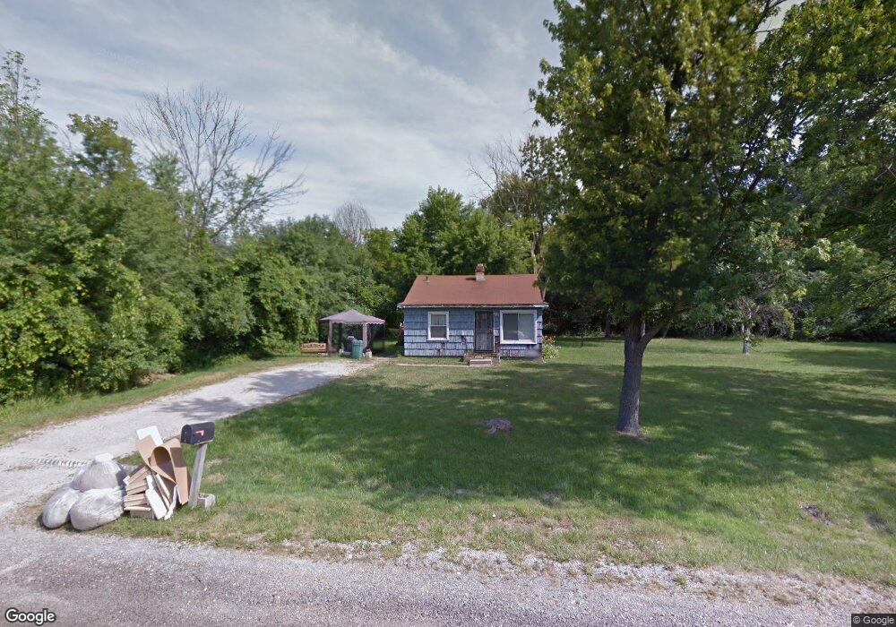 1385 E Humphrey Ave, Flint, MI 48505 - photo 1