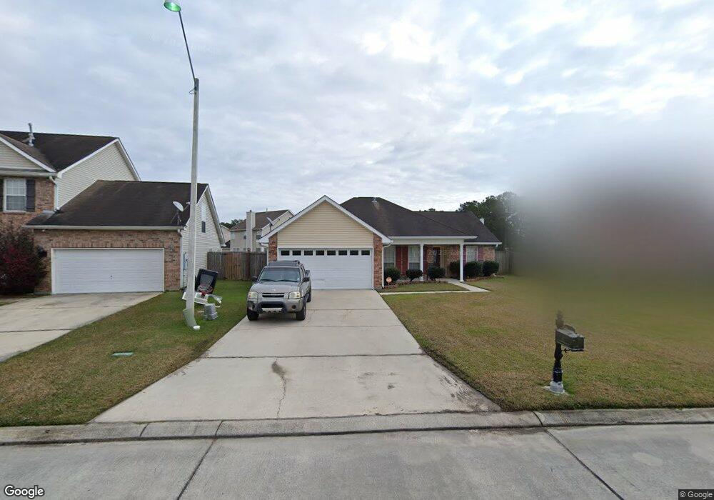1958 Brookter St, Slidell, LA 70461 - photo 1