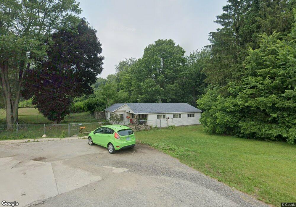 300 N Bray St, New Carlisle, IN 46552 - photo 1