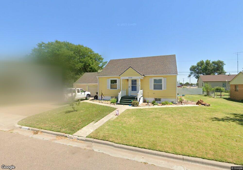 Street View Photo