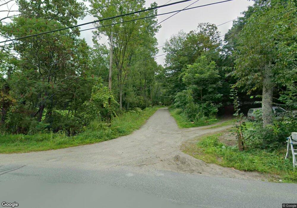 25 Thunder Ln, Charlemont, MA 01339 - photo 1