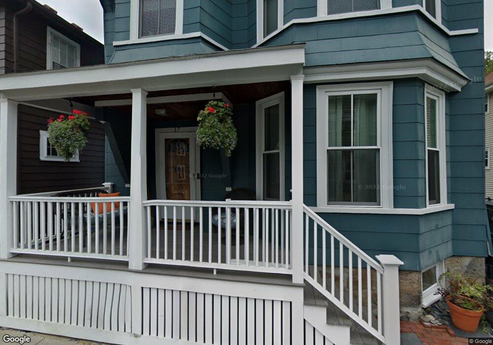 17 Henry St unit 1, Brookline, MA 02445 - photo 1