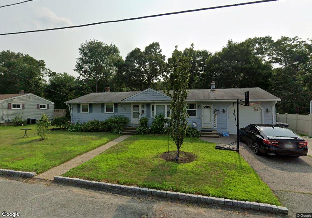 111 Burbank Dr, Warwick, RI 02886 - photo 1