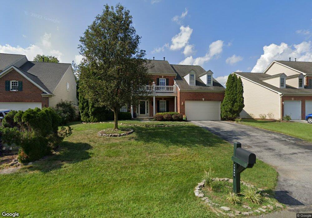 12604 Bear Creek Terrace, Beltsville, MD 20705 - photo 1