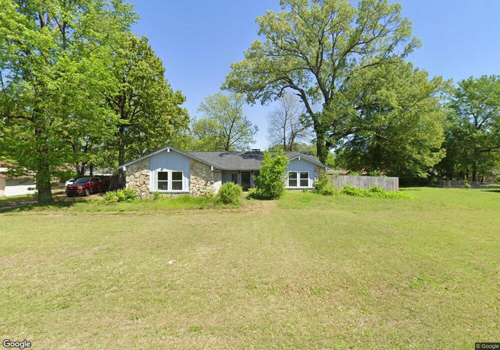 5610 Eli St, Texarkana, TX 75503 - photo 1