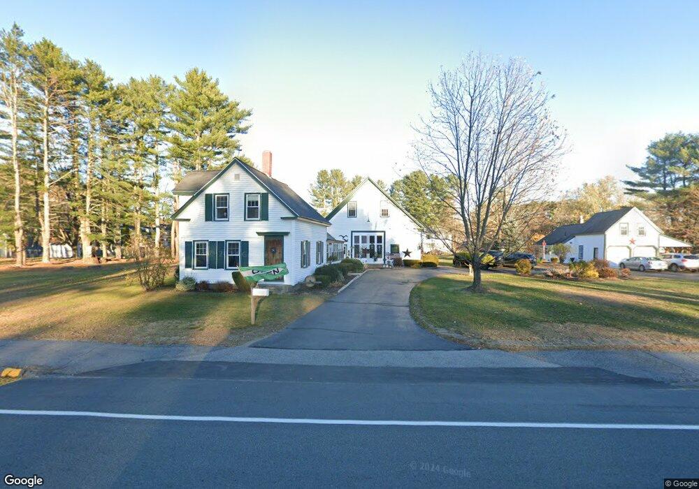 597 Roosevelt Trail, Windham, ME 04062 - photo 1