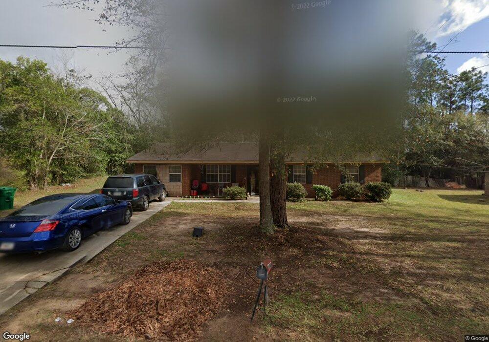 1037 Summitt Dr NE, Dawson, GA 39842 - photo 1