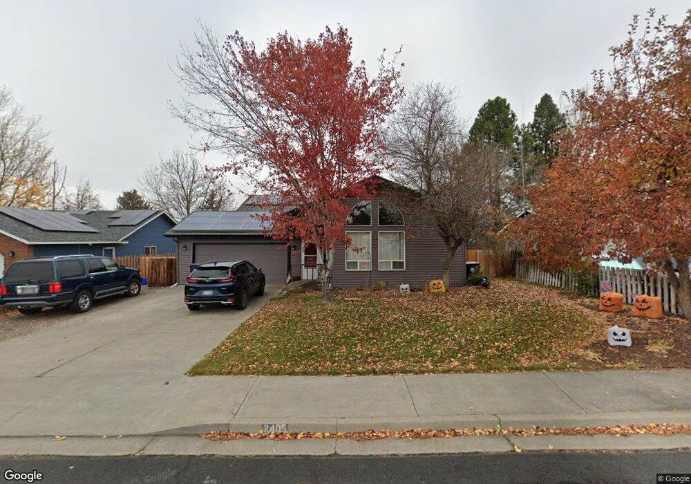 2405 SW Fissure Loop, Redmond, OR 97756 - photo 1