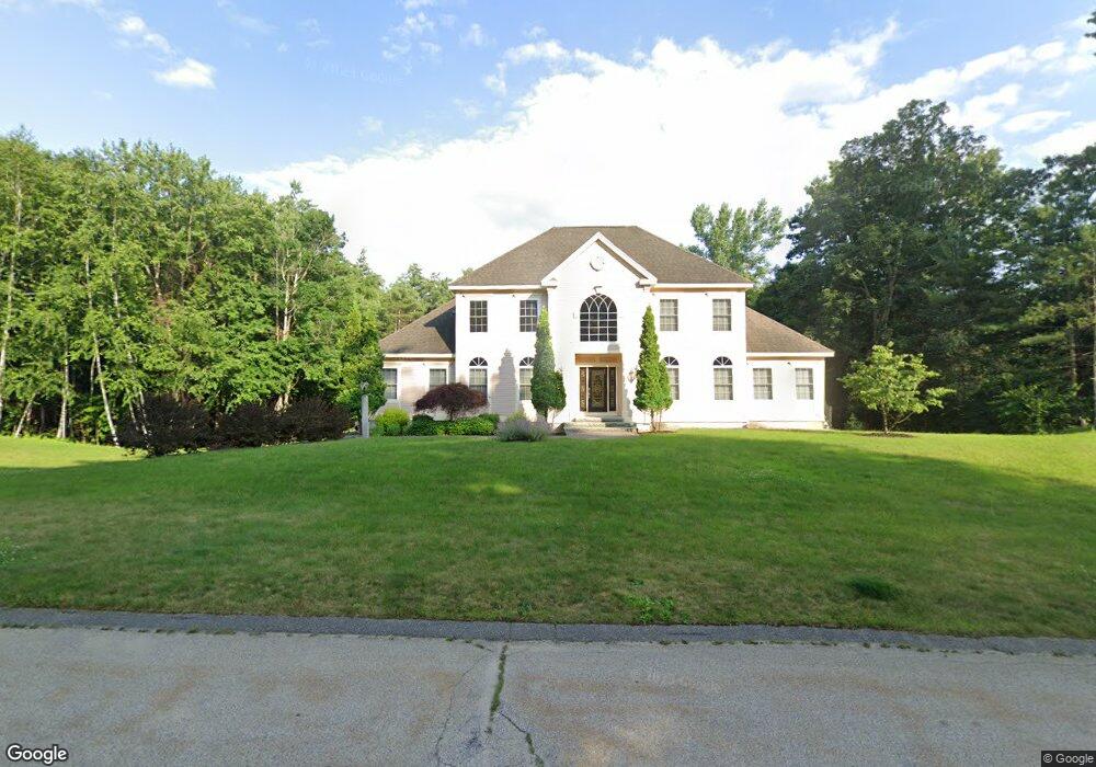 52 Lazarus Way, Salem, NH 03079 - photo 1