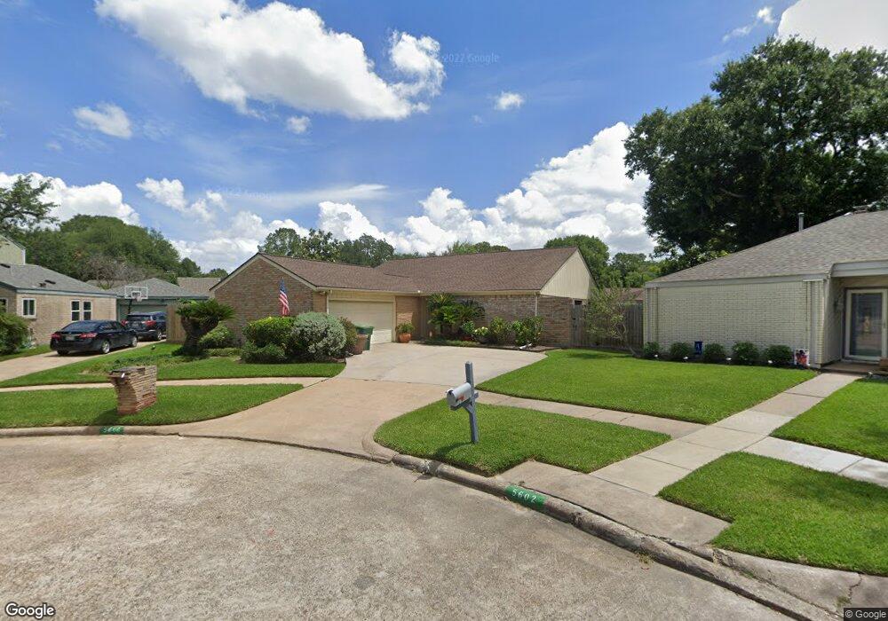 5606 Council Grove Ct, Houston, TX 77088 - photo 1