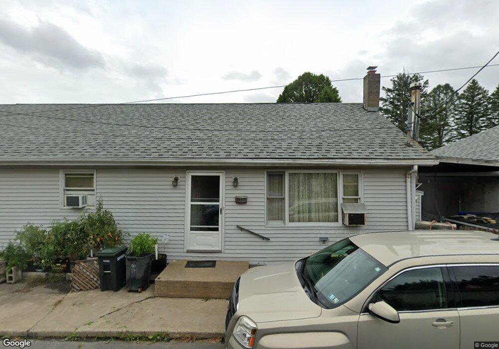 131 E 13th St, Hazleton, PA 18201 - photo 1