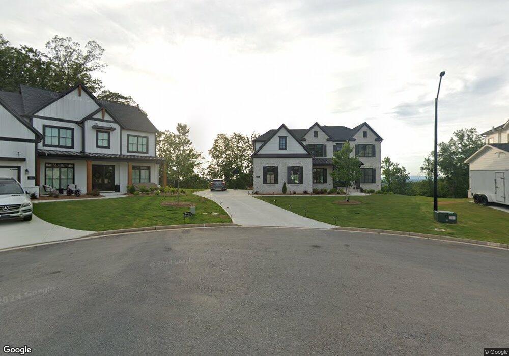 3000 Treeside Terrace, Marietta, GA 30066 - photo 1