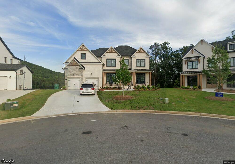 3001 Treeside Terrace, Marietta, GA 30066 - photo 1