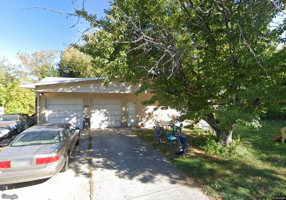 239 E 7615 S, Midvale, UT 84047 - photo 1