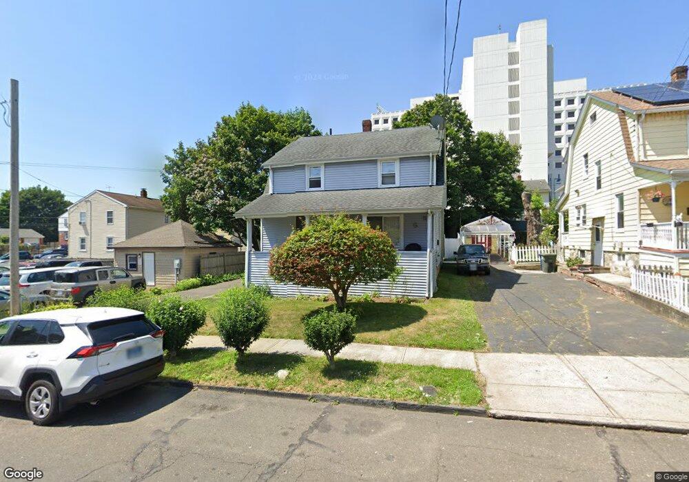 859 Lindley St, Bridgeport, CT 06606 - photo 1