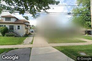 5634 W Hawthorne Ave, Berkeley, IL 60163