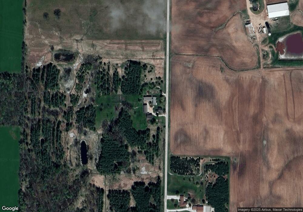 5670 Ronk Rd, Denmark, WI 54208 - photo 1