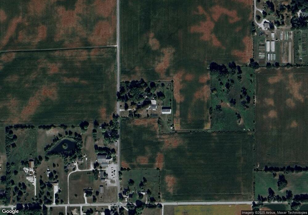 20906 Lamong Rd, Sheridan, IN 46069 - photo 1