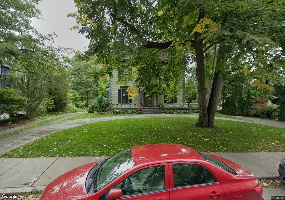 26 Chestnut St unit 1, Brookline, MA 02445 - photo 1