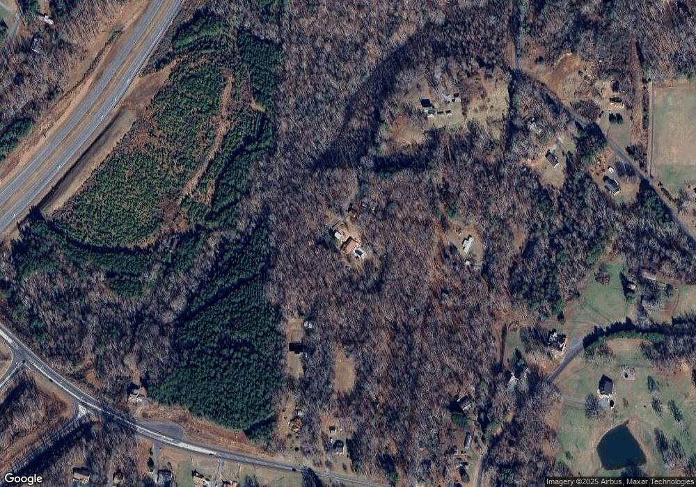 1068 Glenn Country Rd, Asheboro, NC 27205 - photo 1