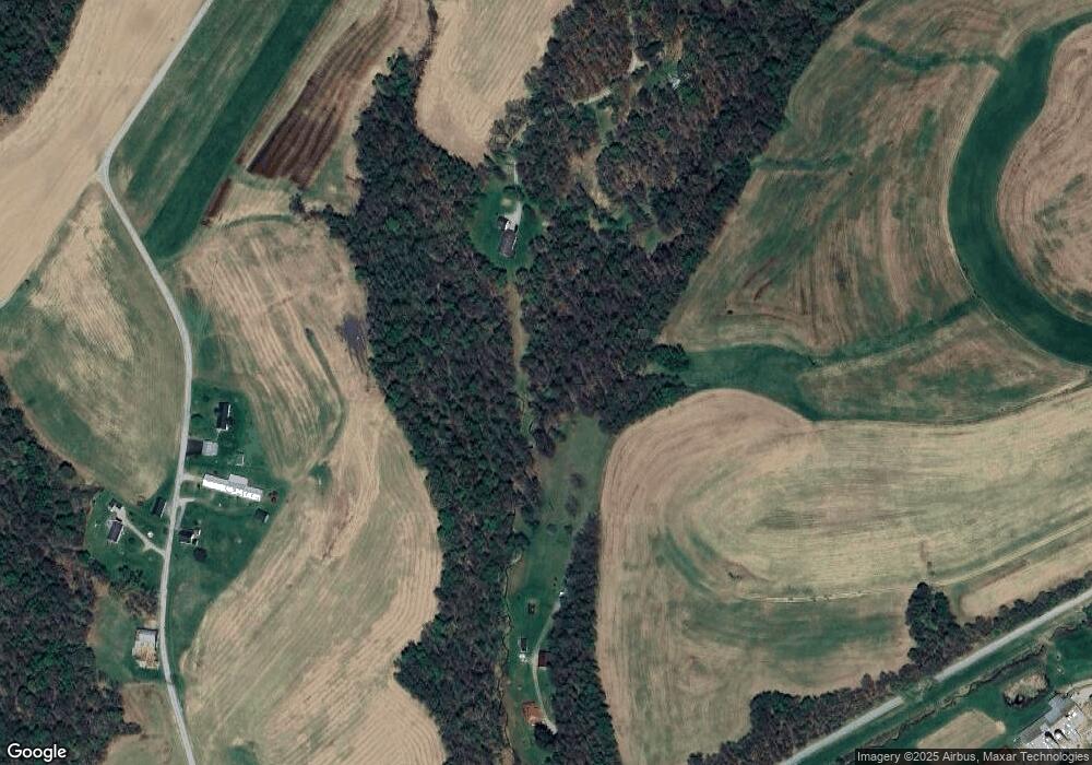 117 Black Ln, Homer City, PA 15748 - photo 1