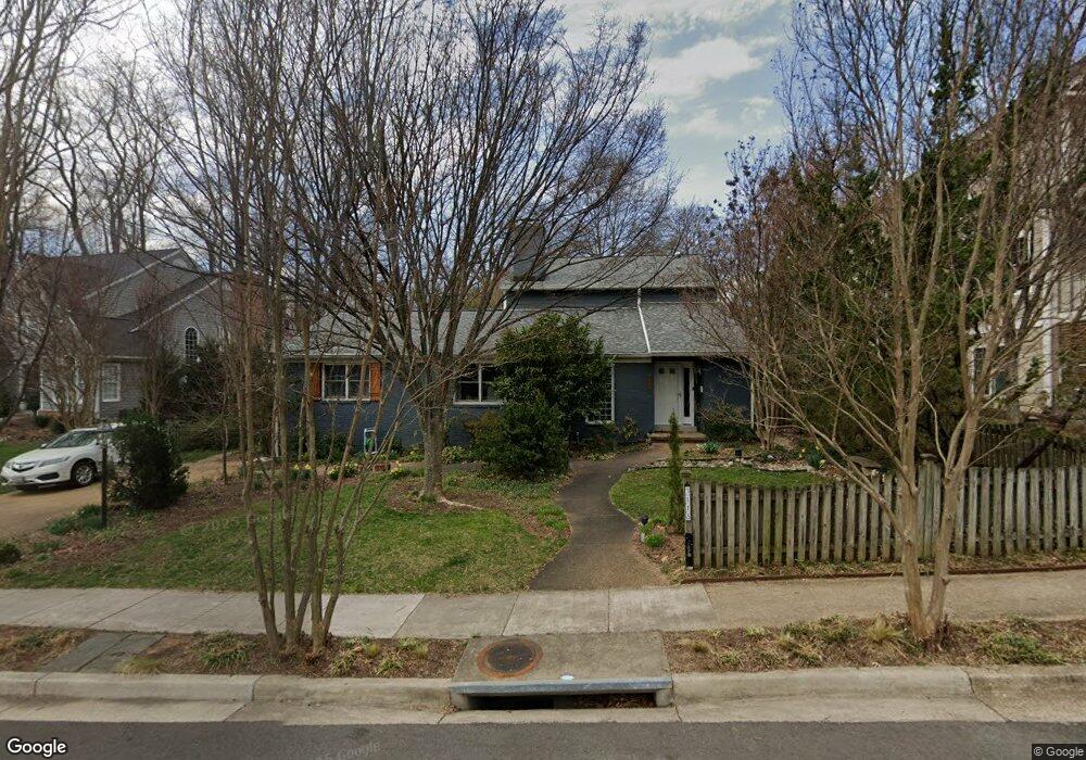 3118 John Marshall Dr, Arlington, VA 22207 - photo 1