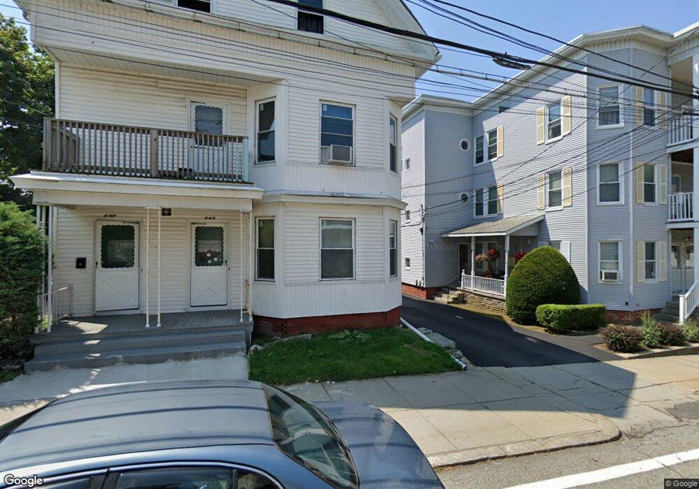 295 Diamond Hill Rd, Woonsocket, RI 02895 - photo 1